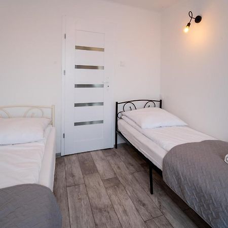 מילץ' Apartament Nero מראה חיצוני תמונה